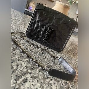 YSL Crossbody Bag
